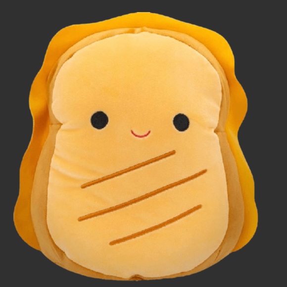 Lil Gouda Squishmallow - Picture 1 of 1